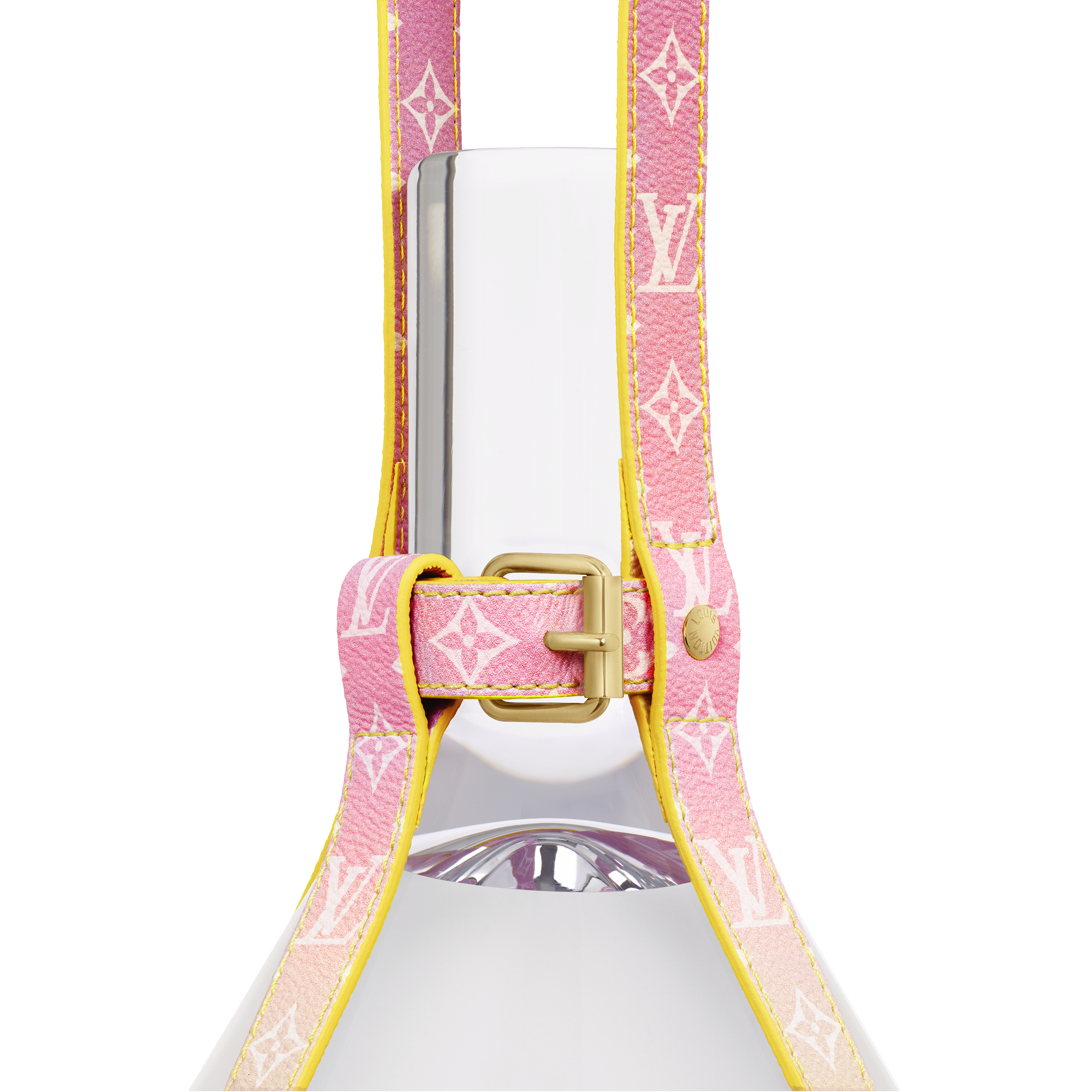 Bell Lamp By Edward Barber & Jay Osgerby Monogram - Home and Art